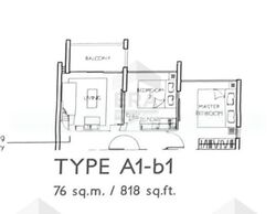 Prive (D19), Condominium #548370011